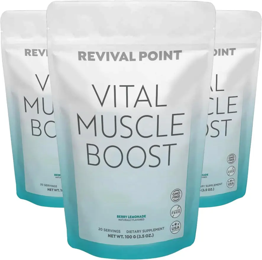 vital muscle boost canada